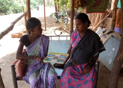 No mother dies in Gadag, Karnataka